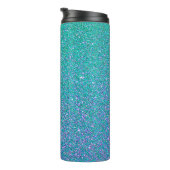 Glitter Thermosbeker (Geroteerd rechts)