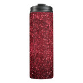 Glitter Thermosbeker (Voorkant)