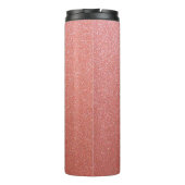 Glitter Thermosbeker (Achterkant)