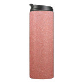 Glitter Thermosbeker (Geroteerd rechts)