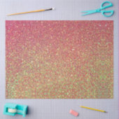 Glitter Tissuepapier (Craft)