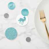 Glitter Unicorn Confetti (Groep)