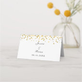 Glitter Wedding (Achterkant)