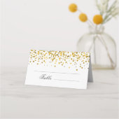 Glitter Wedding (Voorkant)