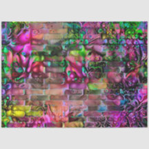 Glitter Zee World Modern Art Collectie