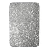 Glitterbadmat Badmat (Voorkant Verticaal)