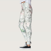 Glitterbroek Leggings (Links)
