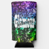 Glitterende Glamour Sequin (Voorkant)