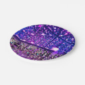 Glittering Lights 7" Papier Bord (Gekanteld)