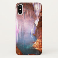 Glittering zorgt ervoor dat iPhone Case-Mate