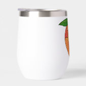 glitterperzik (Rechts)