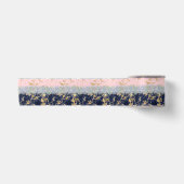 Glitters en marmer lint (Voorkant)