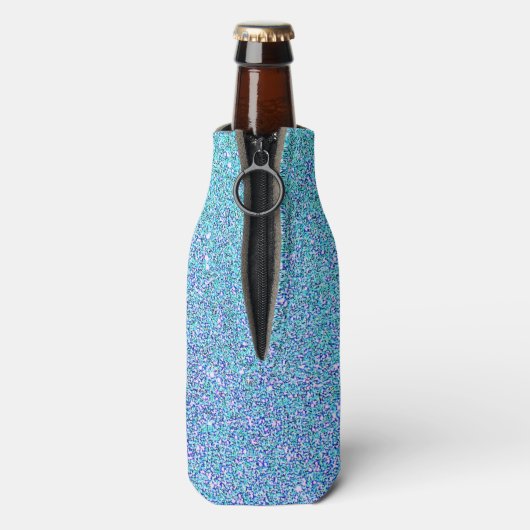 Glitters Flesjeskoeler (Fles Achterkant)