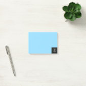 glitters - S Post-it® Notes (Kantoor)