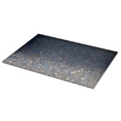 Glitters Snijplank (Hoek)