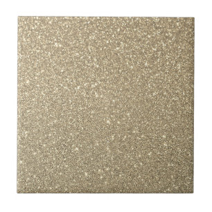 Glittertegel Tegeltje