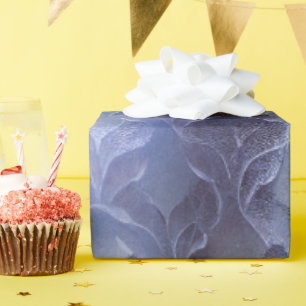 Glittertextuur Glitter Goud Patroon Cadeaupapier