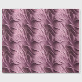 Glittertextuur Glitter Goud Patroon Cadeaupapier (Vlak)