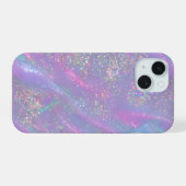 Glittery Crystal Organza (Verso Horizontal)