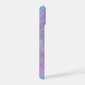 Glittery Crystal Organza (Côté droit)