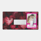 Glittery Love I Text Back Immédiatement (Clavier et souris)