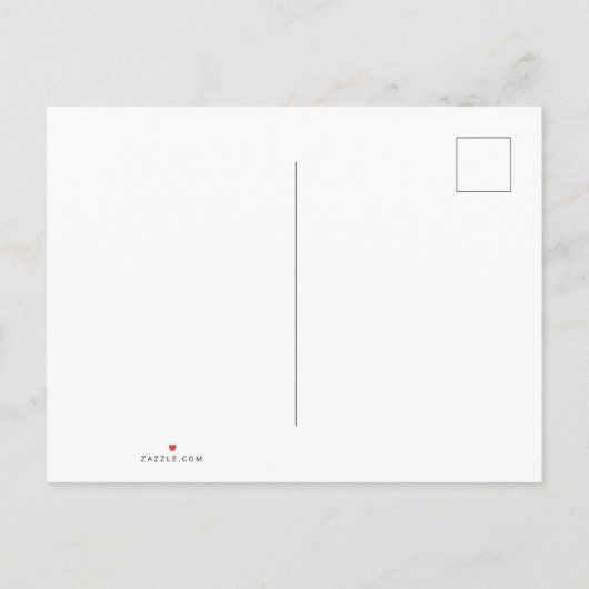 Glittery Roos Goud Fancy Monogram 80ste Verjaardag Uitnodiging Briefkaart (Achterkant)