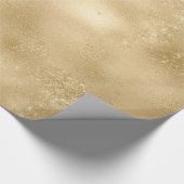 Glittery Sparkle Cadeaupapier (Hoek)