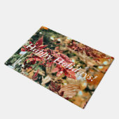 Glitz Deurmat (Schuin)