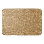 Glitz Glitter Glam Sparkle Badmat (Voorkant)