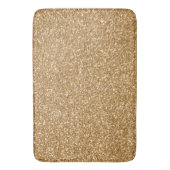 Glitz Glitter Glam Sparkle Badmat (Voorkant Verticaal)