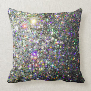 Glitz Glitter Sierkussen! Kussen