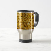Glitz "Gold"-mok Reisbeker (Voorkant rechts)