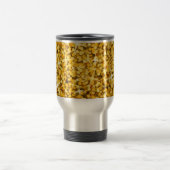 Glitz "Gold"-mok Reisbeker (Center)