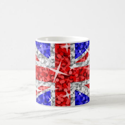 Glitz UK mok (Center)