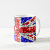Glitz UK mug (Devant droit)