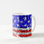 Glitz USA mug (Devant droit)
