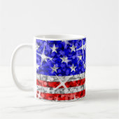 Glitz USA mug (Gauche)