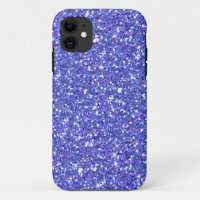 Glitzy Blueberry Glitter