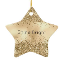 Glitzy Confetti Glitter Sparkle