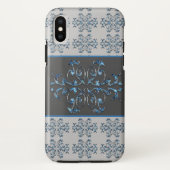 Glitzy Gem iPhone / coque ipad (Dos)