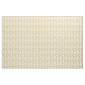 Glitzy Pineappels Stof (Yard (91,4 cm))
