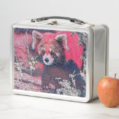 GlitzyAnimal_RedPanda_005 (In situ)