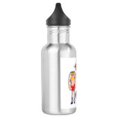 Glizzy Goddess waterfles (Links)