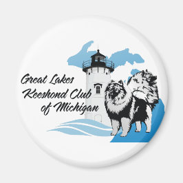 GLKCM Merchandise Magneet