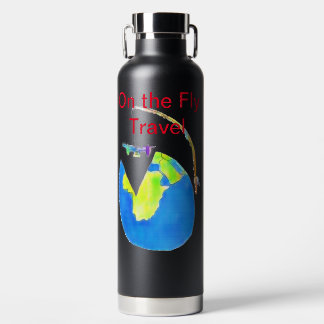 Globaal Avonturier: Warmhoudende Fles