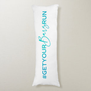 Global Access Bars Day Limited Edition Pillow Lichaamskussen