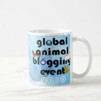 Global Animal Blogging Event 2010