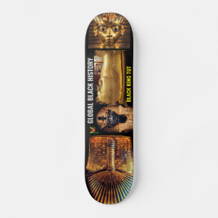 GLOBAL BLACK HISTORY JMT Skateboard