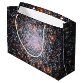 Global Cluster NGC 1866 Groot Cadeauzakje (Achterkant Gekanteld)