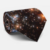 Global Cluster NGC 1866 Stropdas (Opgerold)